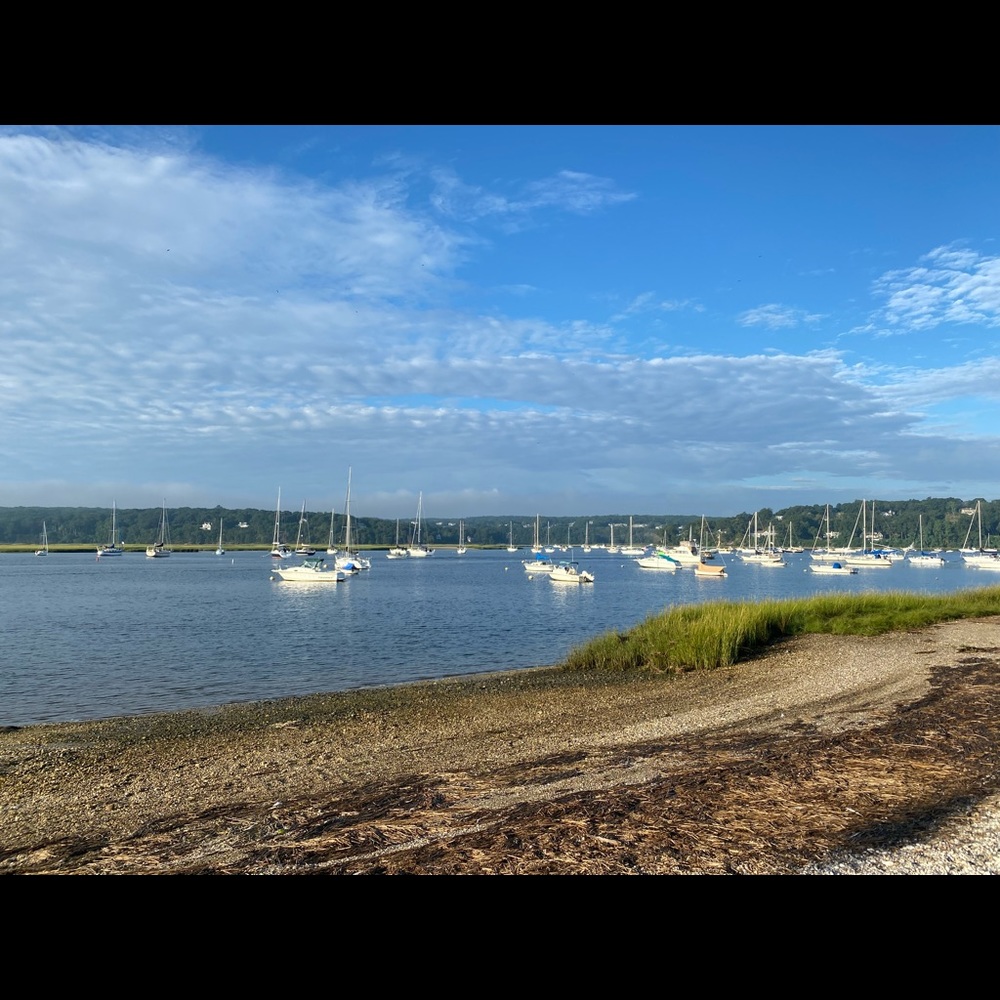 Meet your Posher, Rob